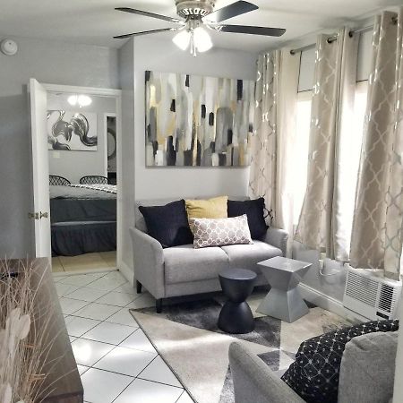 Glam Apartment 5 Miles From Hard Rock Stadium Miramar Eksteriør bilde