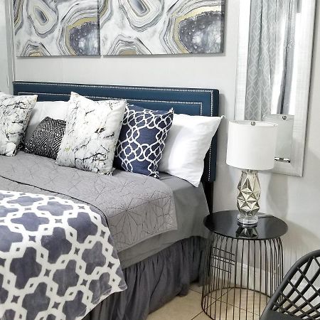 Glam Apartment 5 Miles From Hard Rock Stadium Miramar Eksteriør bilde
