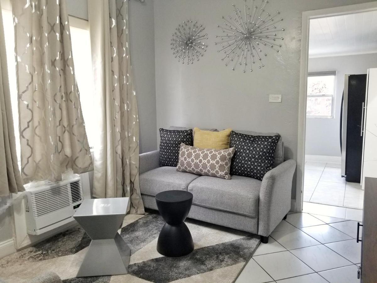 Glam Apartment 5 Miles From Hard Rock Stadium Miramar Eksteriør bilde