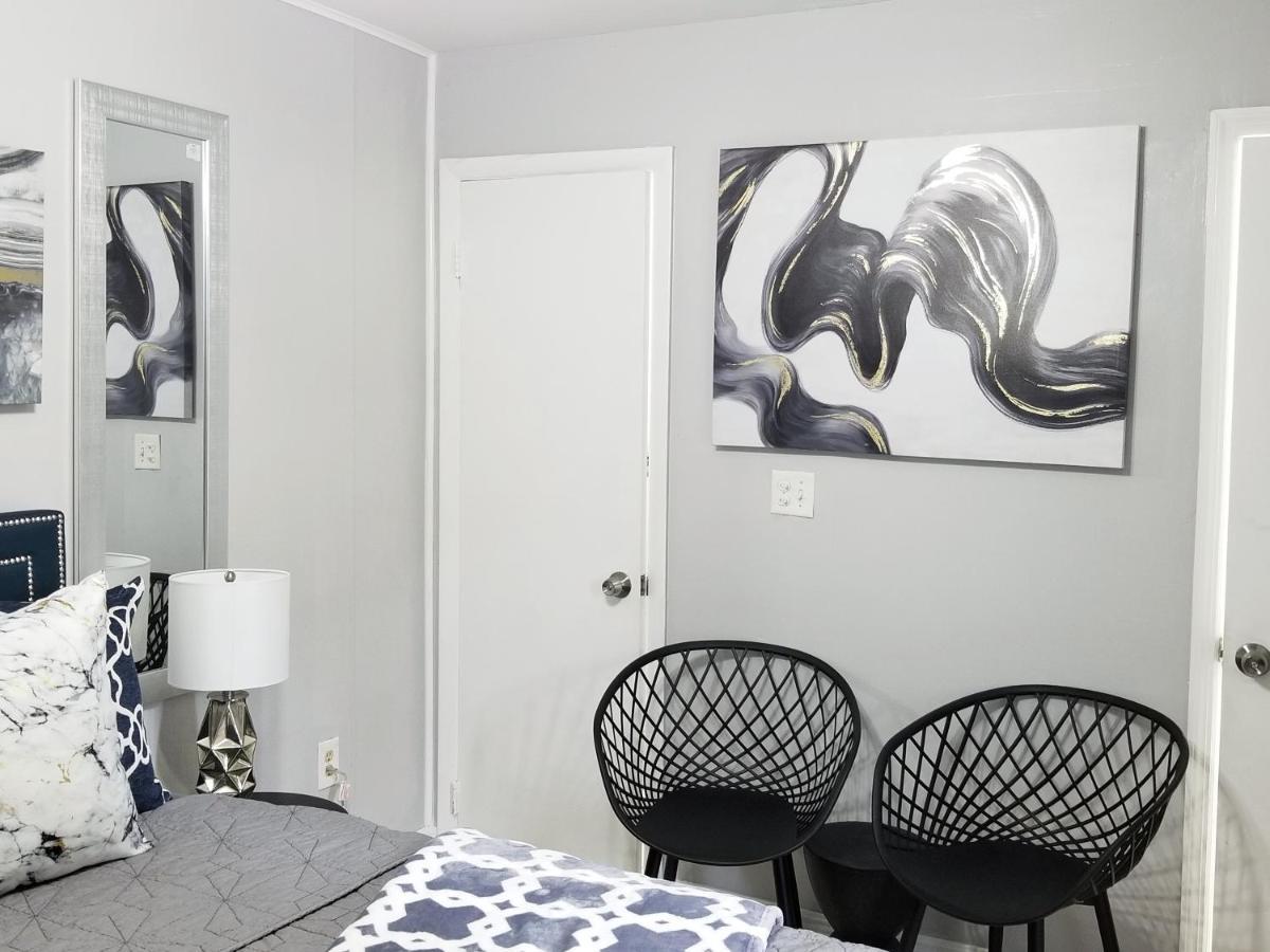 Glam Apartment 5 Miles From Hard Rock Stadium Miramar Eksteriør bilde