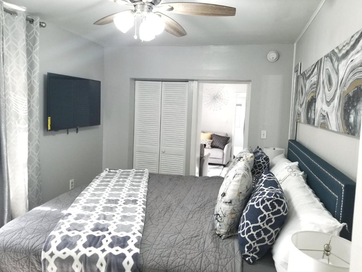 Glam Apartment 5 Miles From Hard Rock Stadium Miramar Eksteriør bilde