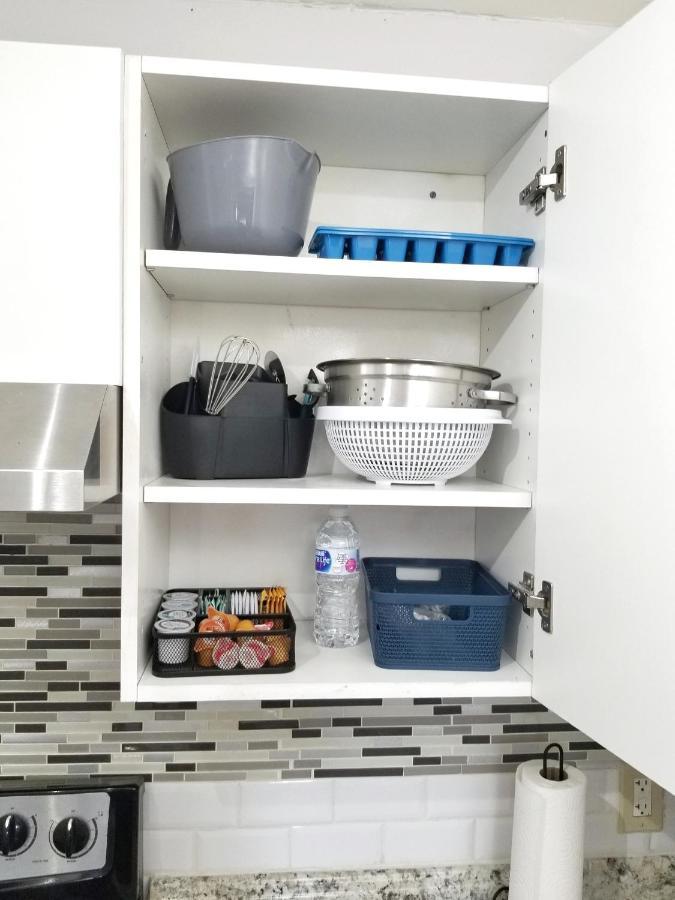 Glam Apartment 5 Miles From Hard Rock Stadium Miramar Eksteriør bilde