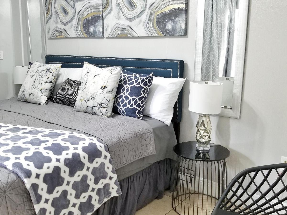 Glam Apartment 5 Miles From Hard Rock Stadium Miramar Eksteriør bilde