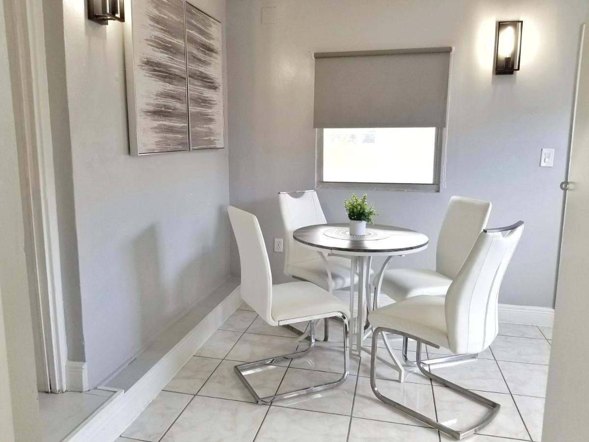 Glam Apartment 5 Miles From Hard Rock Stadium Miramar Eksteriør bilde