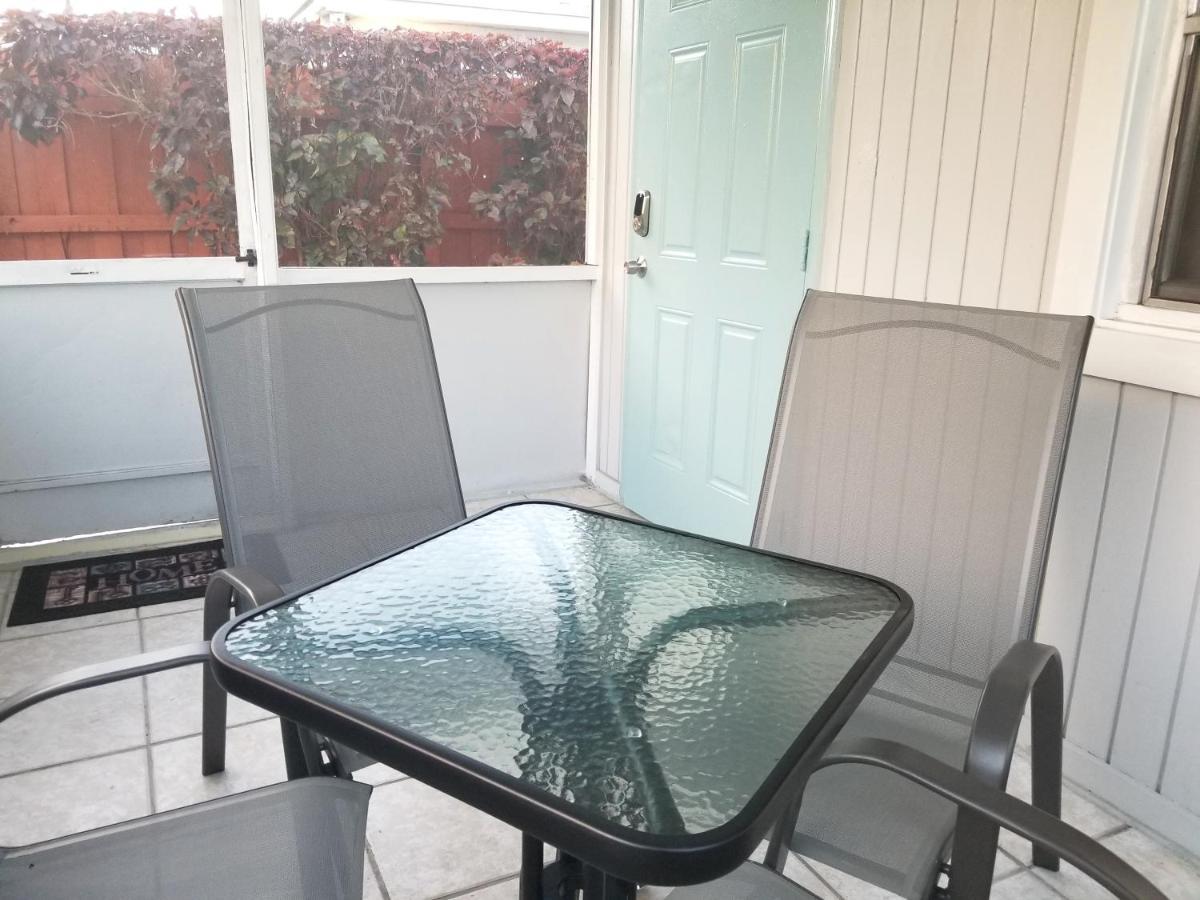 Glam Apartment 5 Miles From Hard Rock Stadium Miramar Eksteriør bilde