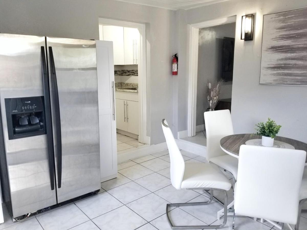 Glam Apartment 5 Miles From Hard Rock Stadium Miramar Eksteriør bilde