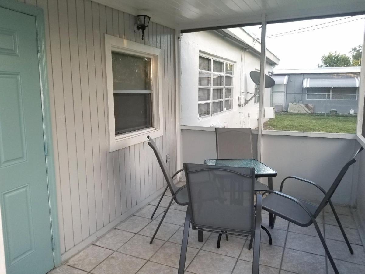 Glam Apartment 5 Miles From Hard Rock Stadium Miramar Eksteriør bilde